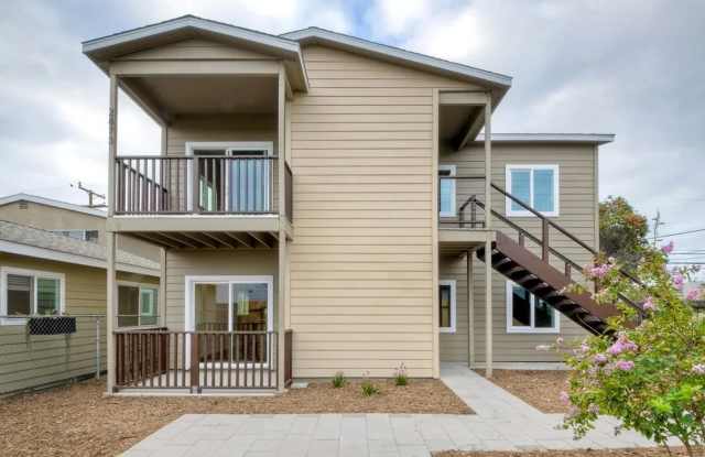 Fully Furnished Modern 3-Bed, 2-Bath Near Downtown – Private Parking  Balcony, OPEN HOUSE SUNDAY photos photos