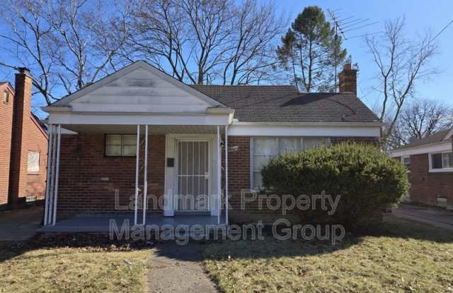 22507 South Kane Street - 1 - 22507 South Kane Street, Detroit, MI 48223