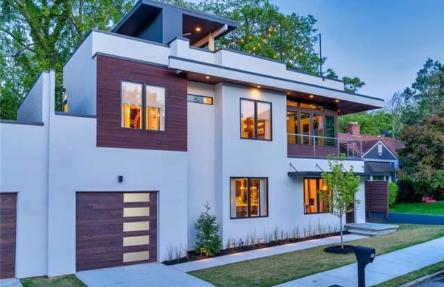 669 East Avenue NE - 669 East Avenue Northeast, Atlanta, GA 30312