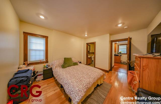 Great value four bedroom in Newton - 23 Indiana Terrace, Newton, MA 02464