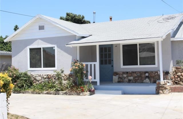 1374 Buena Vista Avenue - 1374 Buena Vista Ave, Pomona, CA 91766