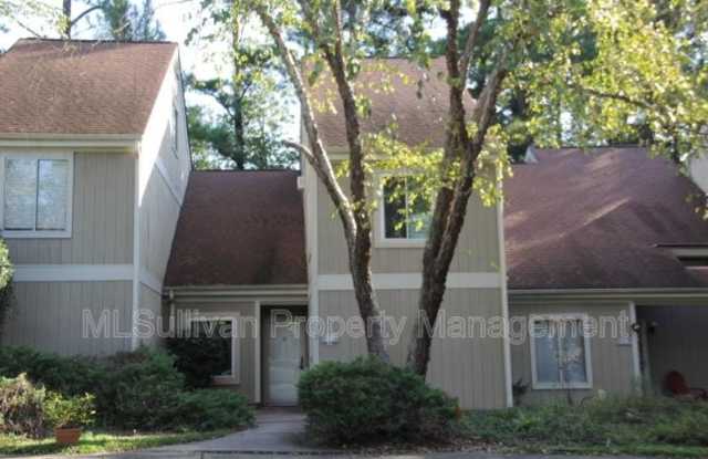 4101 Five Oaks Drive - 4101 Five Oaks Drive, Durham, NC 27707
