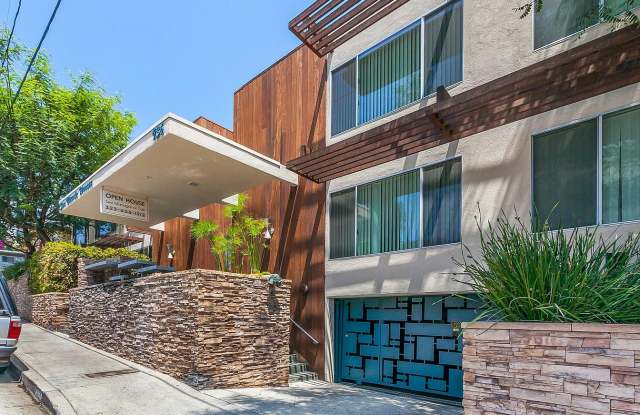 936 North San Vicente Boulevard photos photos