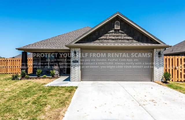 4564 W Wales Drive, Fayetteville, AR 72704 photos photos