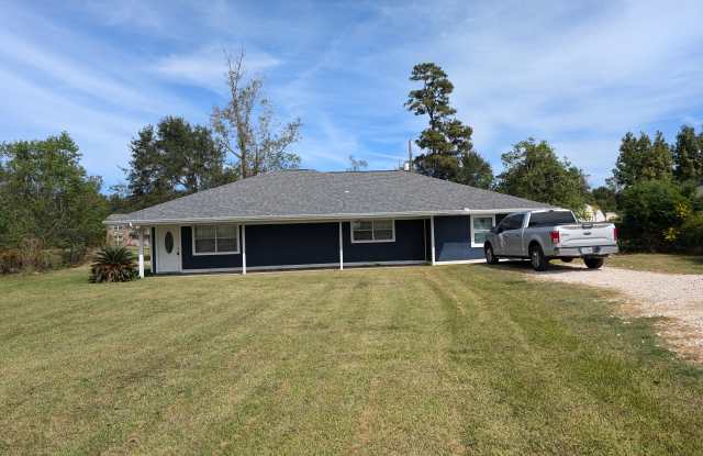 8252 I-10 - 8252 Interstate 10, Orange, TX 77632