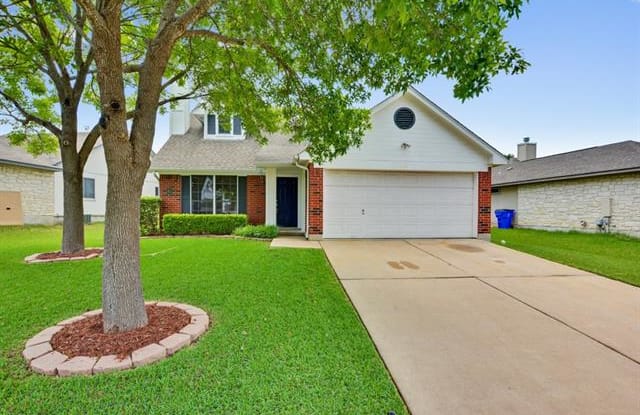 2206 Larston - 2206 Larston Lane, Cedar Park, TX 78613