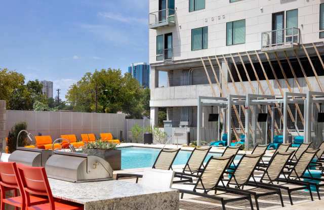 Residences At Saltillo Gallery 2