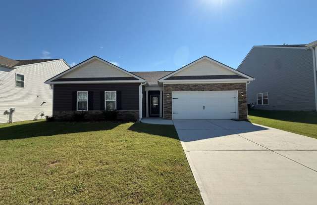 SPACIOUS 4-BEDROOM HOME IN OOLTEWAH Gallery 1