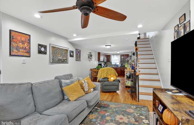 1451 S COLORADO Street - 1451 South Colorado Street, Philadelphia, PA 19146