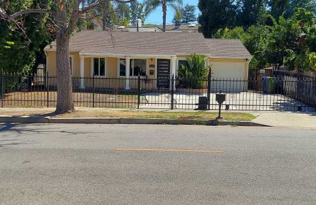 18224 Valley Vista Blvd - 18224 Valley Vista Boulevard, Los Angeles, CA 91356