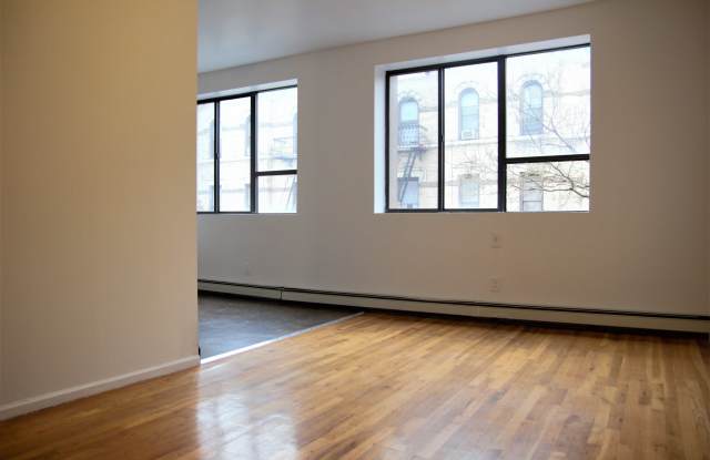 274 Willoughby Ave - 274 Willoughby Avenue, Brooklyn, NY 11205