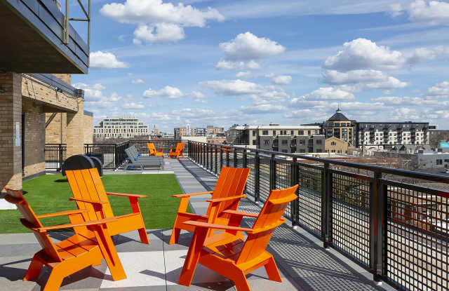 Venue on Knox photos photos