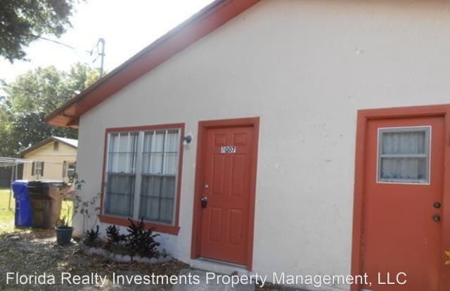 2005 Kelley Ave - 2005 Kelly Avenue, Kissimmee, FL 34744
