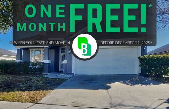 9251 Hawkeye Drive - 9251 Hawkeye Drive, Jacksonville, FL 32221