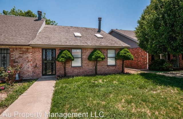 5747 WABASH ST. - 5747 Wabash Street, Amarillo, TX 79109