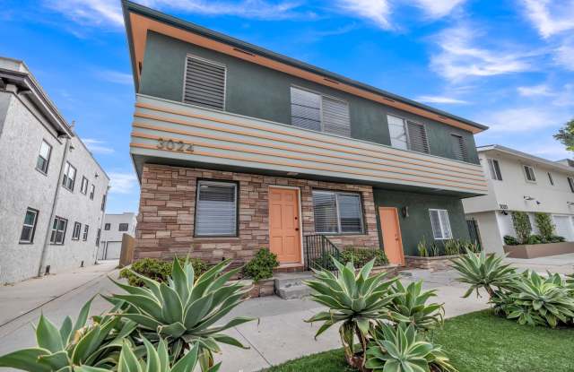 3024 E 3rd Street - LA RE 1 LLC Gallery 2