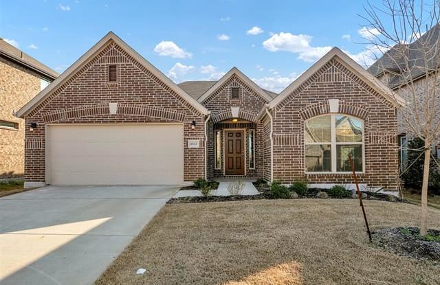1612 Flamingo Drive - 1612 Flamingo Dr, Paloma Creek South, TX 75068
