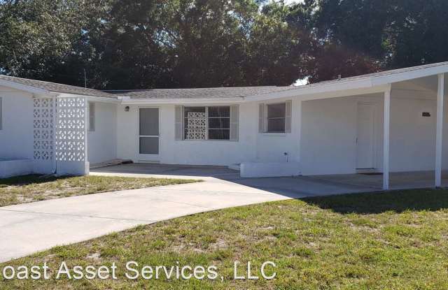 135 Suntan Ave - 135 Suntan Avenue, Sarasota, FL 34237