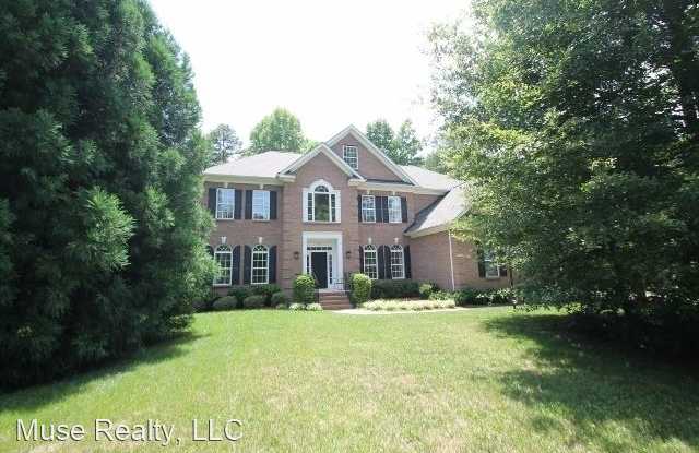2115 Peninsula Drive - 2115 Peninsula Drive, Lake Wylie, SC 29710