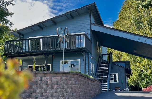 Newly Remodeled Top-Floor Duplex w/ Lake and Mtn Views Private Balcony – Lake Stevens - 2024 Vernon Road, Lake Stevens, WA 98258 Newly Remodeled Top-Floor Duplex w/ Lake and Mtn Views Private Balcony – Lake Stevens - 2024 Vernon Road, Lake Stevens, WA 98258