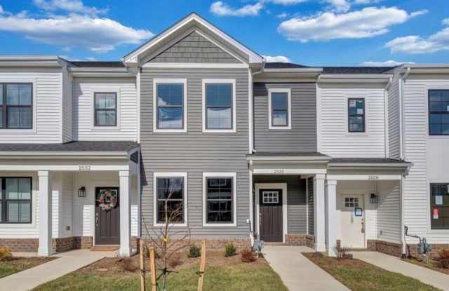 Brand New Townhouse Available for Rent photos photos