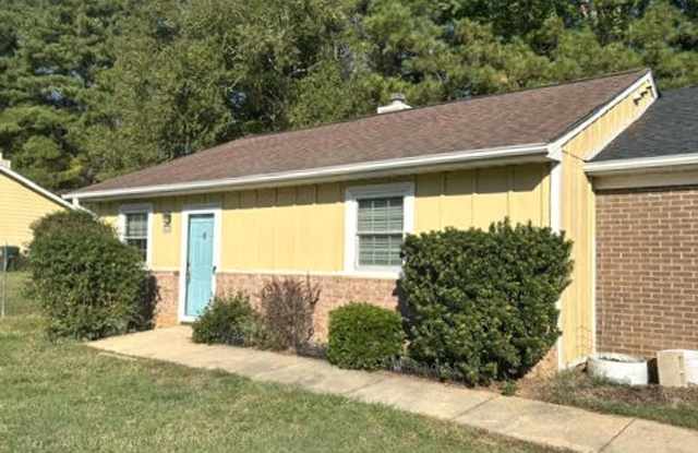Ranch-style 2BD/2BA townhome in quiet neighborhood in Garner! Gallery 1