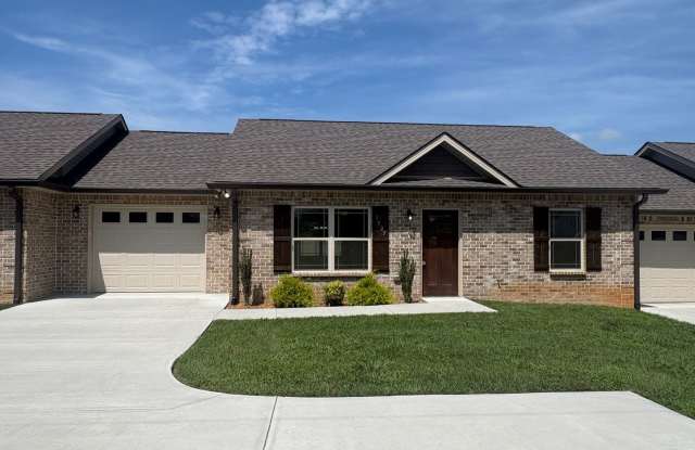 BRAND NEW Spacious Townhome in Shelbyville!...**1/2 OFF Move-In Special** Gallery 3
