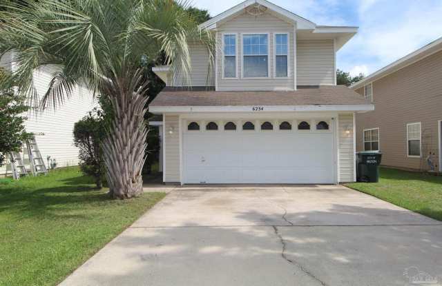 6234 Cottage Woods Dr - 6234 Cottage Woods Drive, Milton, FL 32570