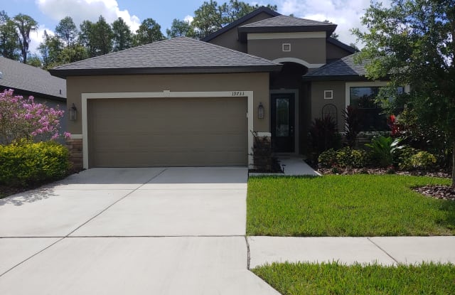 19733 Post Island Loop - 19733 Post Island Loop, Pasco County, FL 34638