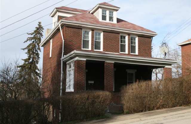 2915 Roland Ave - 2915 Roland, Baldwin, PA 15227