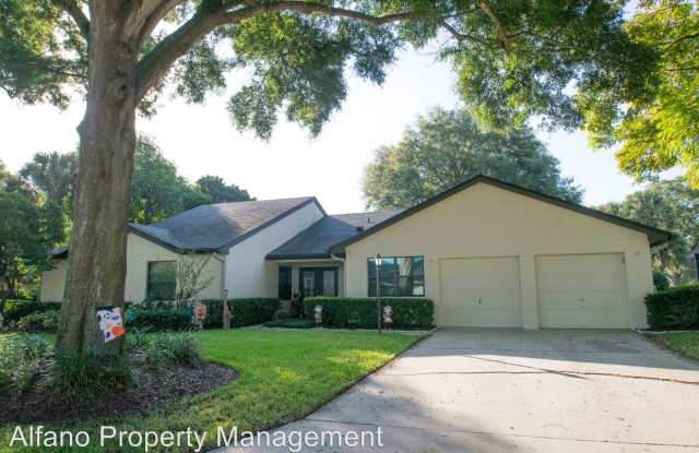 7242 Woodville Crescent - 7242 Woodville Crescent, Doctor Phillips, FL 32819