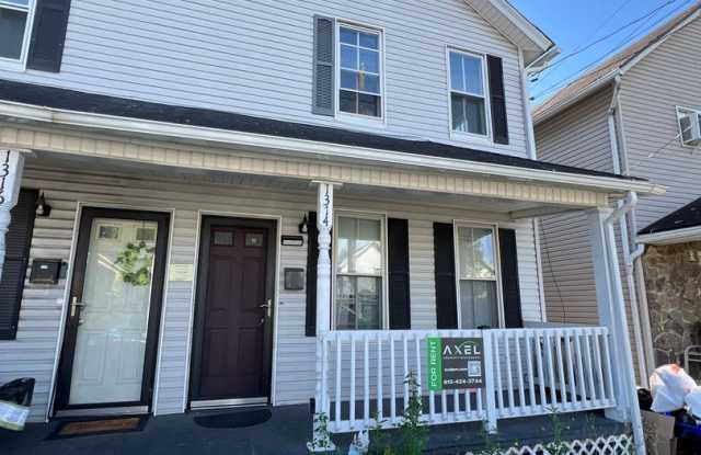 1314-1316 Penn Avenue photos photos