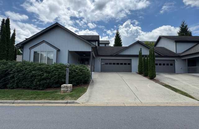 Weaverville - Well Kept Townhome with Flex Space photos photos