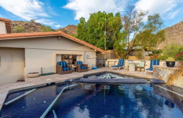 2216 East Belmont Avenue - 2216 East Belmont Avenue, Phoenix, AZ 85020
