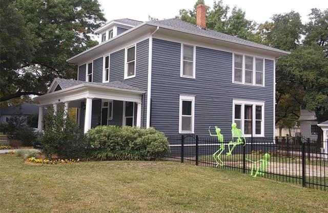 308 N Preston Street Gallery 4