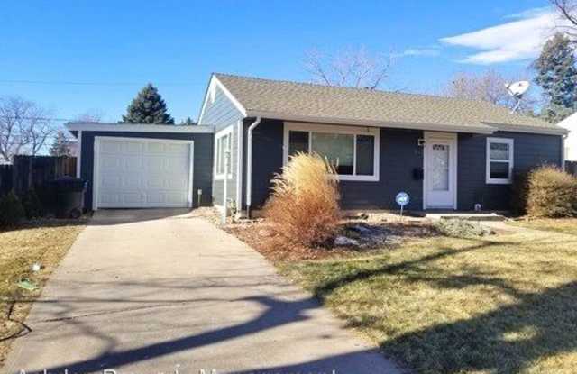 1843 S. Elm St. - 1843 South Elm Street, Denver, CO 80222