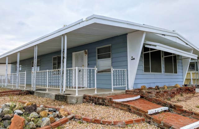 802 Santo Tomas Drive - 802 Santo Tomas Drive, Hemet, CA 92545