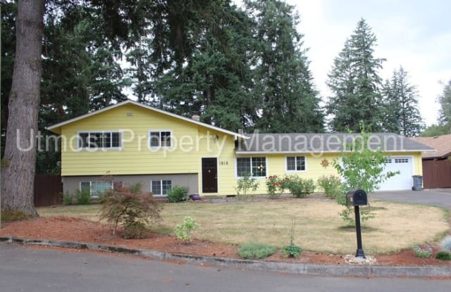 1014 Northeast 126th Avenue - 1014 Northeast 126th Avenue, Vancouver, WA 98684
