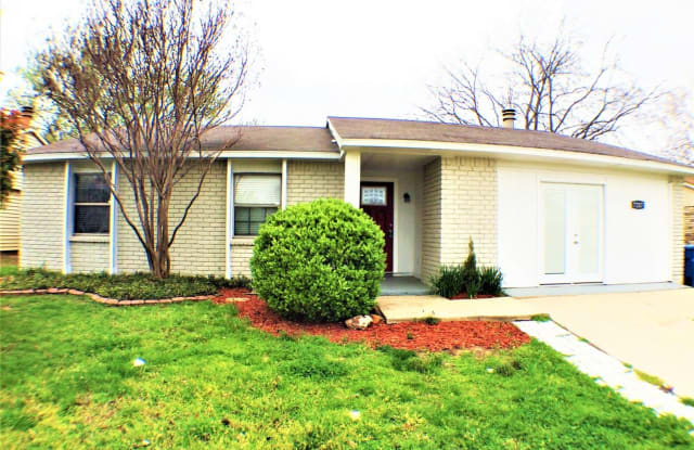 7217 Knight Dr - 7217 Knight Dr, The Colony, TX 75056