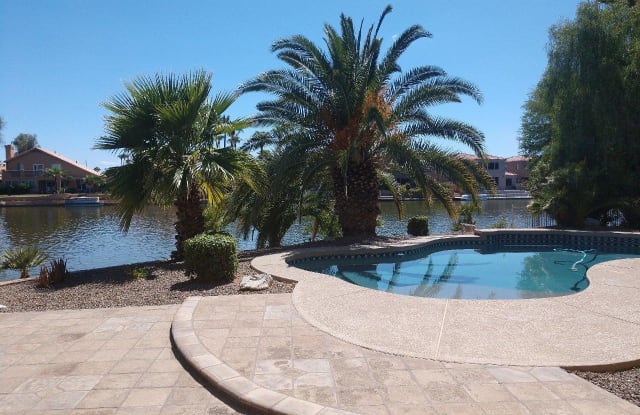 3373 E TANGLEWOOD Drive - 3373 East Tanglewood Drive, Phoenix, AZ 85048