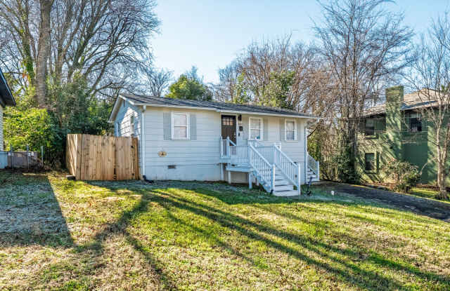 2625 Booker Avenue photos photos