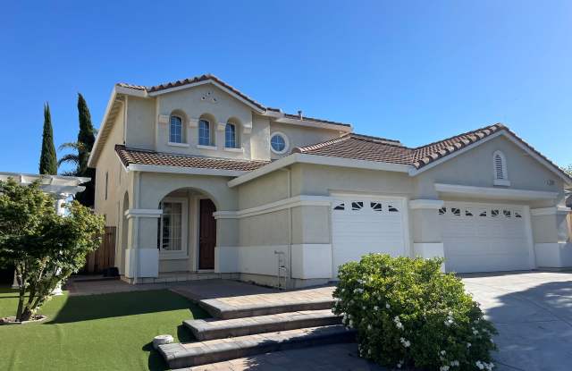 3154 Cynthia Court - 3154 Cynthia Court, Tracy, CA 95377