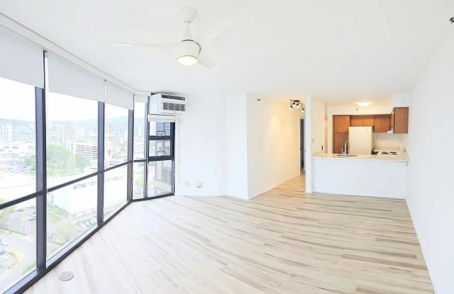 930 Kaheka St Apt 1902 Gallery 1