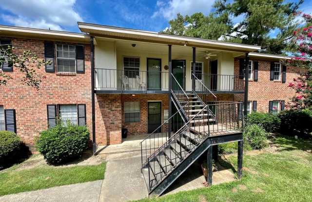 Broad River Area Gallery 1