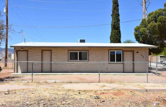 Great House - 240 Denman Avenue, Sierra Vista, AZ 85635 Great House - 240 Denman Avenue, Sierra Vista, AZ 85635