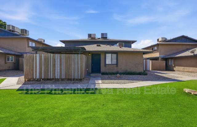 286 W Palomino Dr photos photos