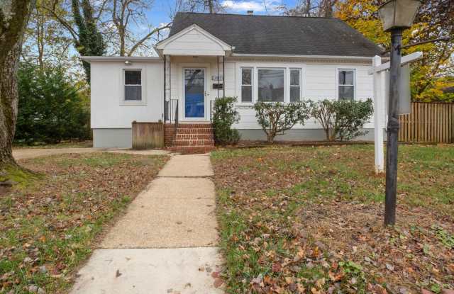 Annapolis Eastport Area 3 bedroom House photos photos