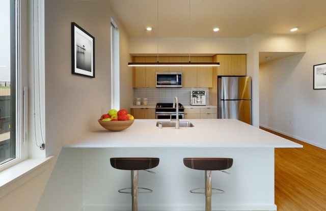 Modera Broadway photos photos