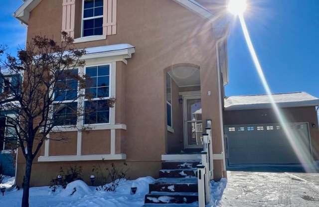 Beautiful 3 Bedroom House Close to Powers and Dublin! - 7123 Silverwind Circle, Colorado Springs, CO 80923 Beautiful 3 Bedroom House Close to Powers and Dublin! - 7123 Silverwind Circle, Colorado Springs, CO 80923