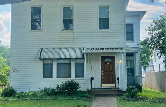 109 South Marshall Street - A photos photos
